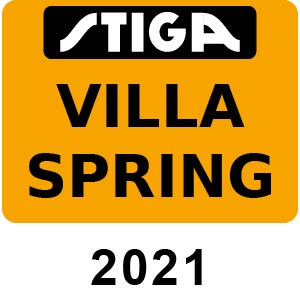 Stiga VILLA SPRING - 2021 - 2F2720421 ST1P