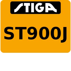 ST900J - Trimmer Parts
