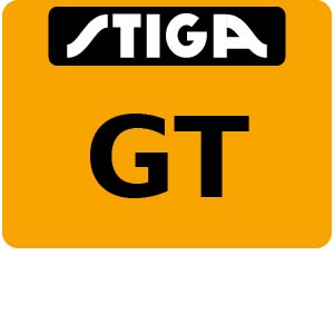 GT Series - Stiga Electric