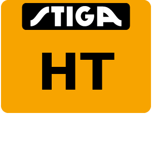 HT Series - Stiga Electric