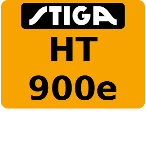 HT 900e - Hedge Trimmer Parts