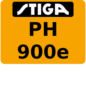PH 900e - Hedge Trimmer Parts