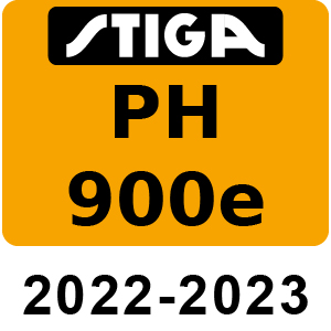 Stiga PH 900e - 2022-2023 - 279710038