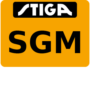 SGM Series - Stiga Cordless