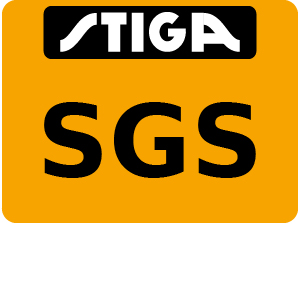 SGS Series - Stiga Cordless