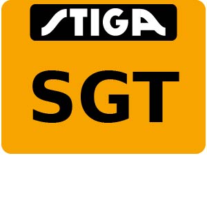 SGT Series - Stiga Cordless