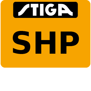 SHP Series - Stiga Petrol