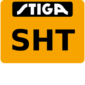 SHT Series - Stiga Cordless