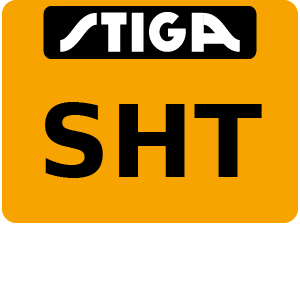 SHT Series - Stiga Petrol