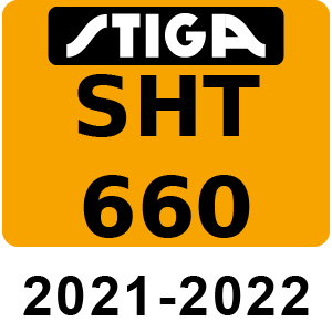 Stiga SHT 660 - 2021-2022 - 252421008 ST1