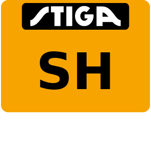 SH Series - Stiga Electric
