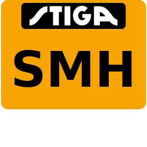 SMH Series - Stiga Cordless