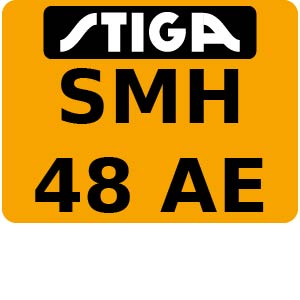 SMH 48 AE - Trimmer Parts