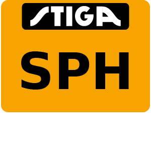 SPH Series - Stiga Cordless