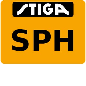 SPH Series - Stiga Cordless