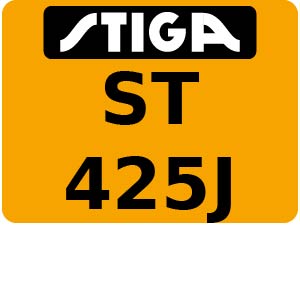 ST 425J - Trimmer Parts