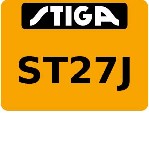 ST27J - Trimmer Parts