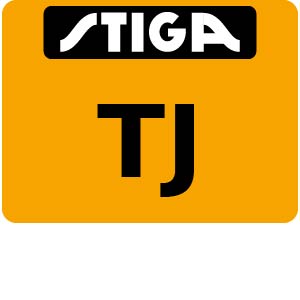 TJ Series - Stiga Petrol