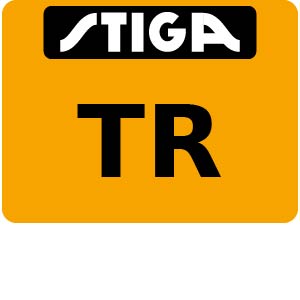 TR Series - Stiga Petrol