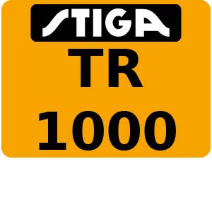 TR 1000 - Trimmer Parts