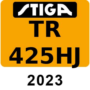 Stiga TR 425 HJ - 2023 - 281210003 21