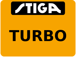 TURBO Series - Stiga Petrol