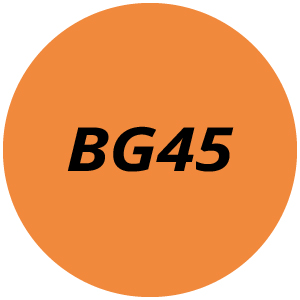 BG45 Blower Parts