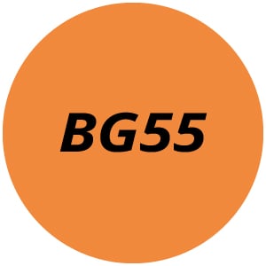 BG55 Blower Parts