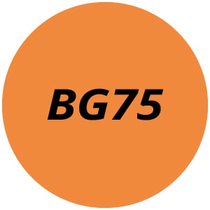 BG75 Blower Parts