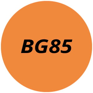 BG85 Blower Parts