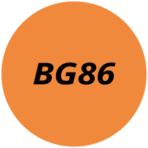 BG86 Blower Parts