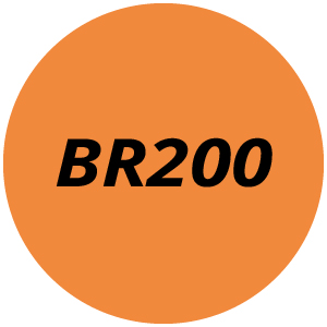 BR200 Backpack Blower Parts