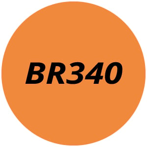 BR340 Backpack Blower Parts