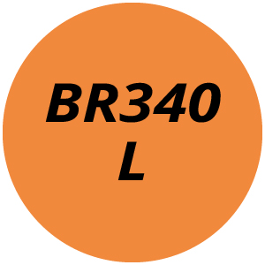 BR340 L Backpack Blower Parts