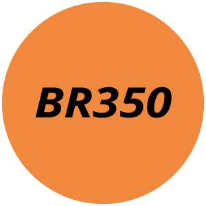 BR350 Backpack Blower Parts