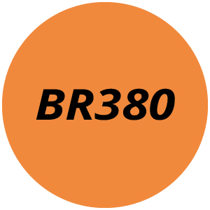 BR380 Backpack Blower Parts