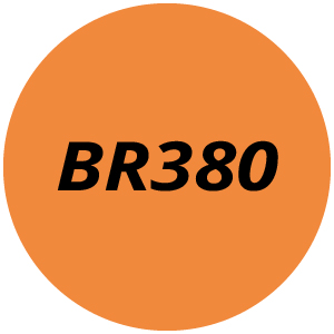 BR380 Backpack Blower Parts BR380 Backpack Blower Parts