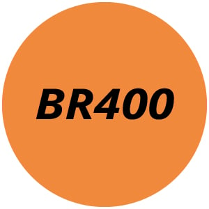 BR400 Backpack Blower Parts