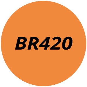 BR420 Backpack Blower Parts