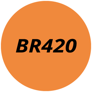 BR420 Backpack Blower Parts BR420 Backpack Blower Parts