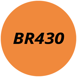 BR430 Backpack Blower Parts