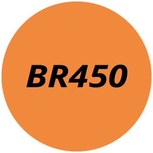 BR450 Backpack Blower Parts