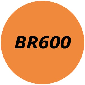 BR600 Backpack Blower Parts