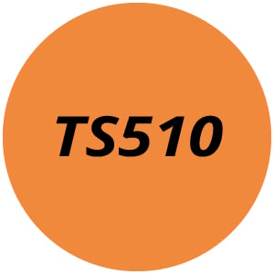 TS510 Petrol Disc Cutter Parts