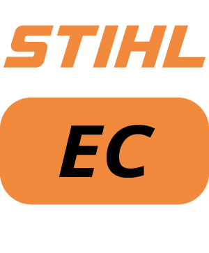 Stihl Electric Lawn Edgers (EC)