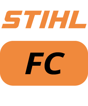 Stihl Lawn Edgers (FC)