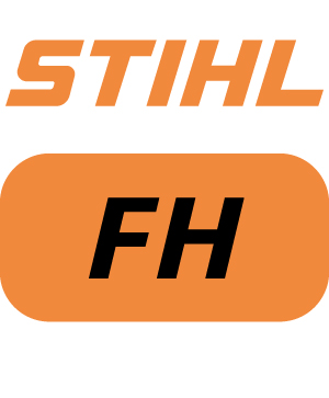 Stihl Scrub Cutters (FH)