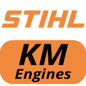 Kombi Engine Parts (KA, KM, KR)