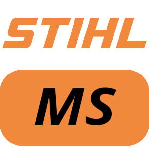 Stihl Petrol Chainsaw Parts (MS)