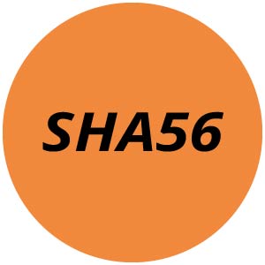 SHA56 Cordless Vacuum Shredders Parts